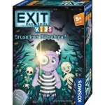 EXIT - Das Spiel - Kids: Gruseliger Rätselspass