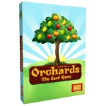 Orchards: The Card Game