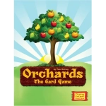 Orchards: The Card Game