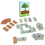 Orchards: The Card Game