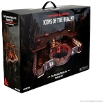 D&D Fantasy Miniatures Icons of the Realms The Yawning Portal Inn Premium Set