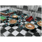 Battle Systems: Diner/Casino - EN