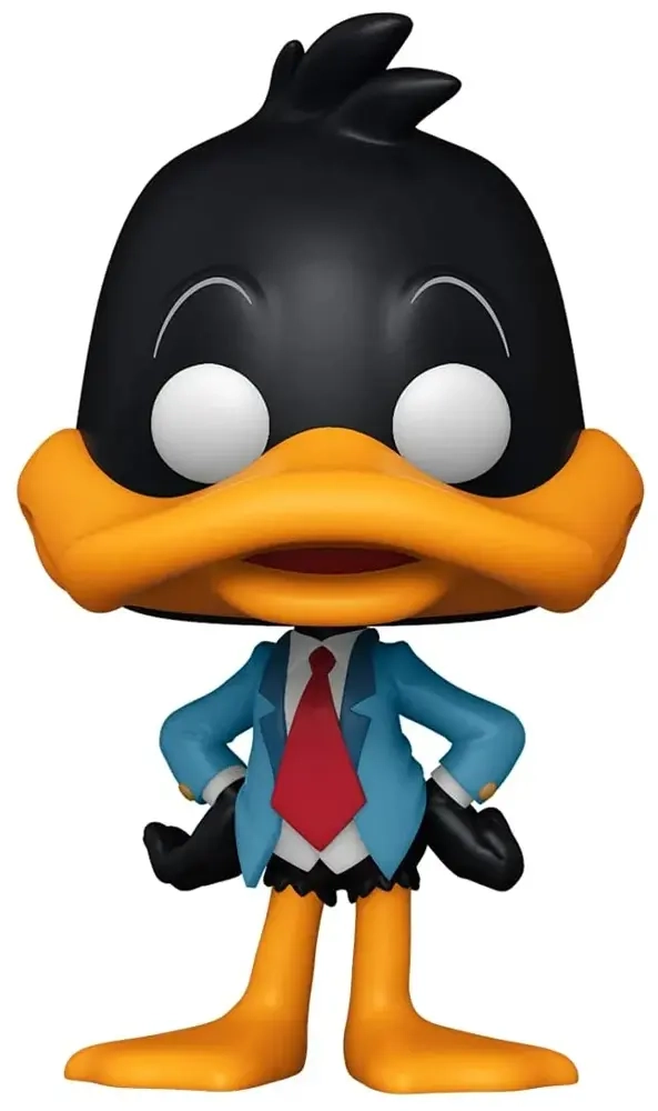 Funko POP! Space Jam 2 - Daffy Duck