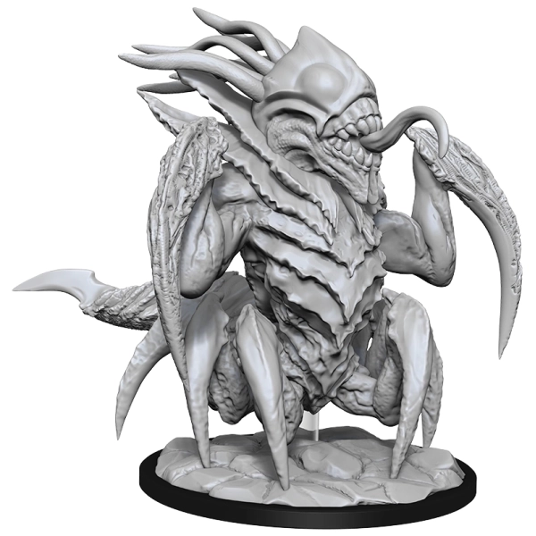 Magic: The Gathering Unpainted Miniatures: Wave 15 Pack #7 - EN