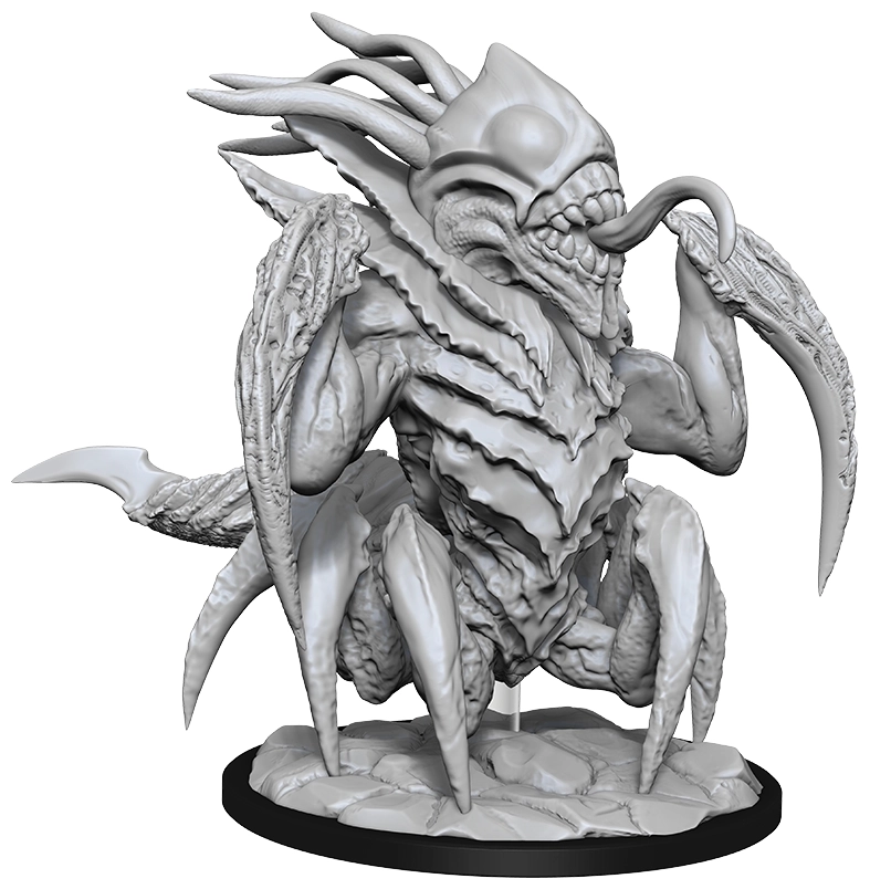 Magic: The Gathering Unpainted Miniatures: Wave 15 Pack #7 - EN