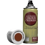 Primer: Fur Brown (400ml)