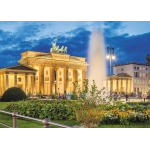 Brandenburger Tor - Berlin