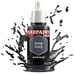 Warpaints Fanatic: Deep Grey