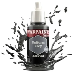 Warpaints Fanatic: Uniform Grey