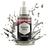 Warpaints Fanatic: Brigade Grey