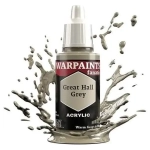 Warpaints Fanatic: Great Hall Grey