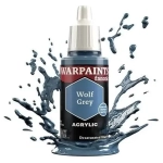 Warpaints Fanatic: Wolf Grey