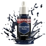 Warpaints Fanatic: Triumphant Navy