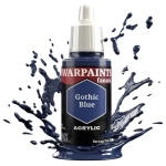 Warpaints Fanatic: Gothic Blue