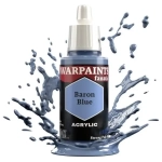 Warpaints Fanatic: Baron Blue