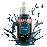 Warpaints Fanatic: Abyssal Blue