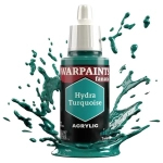 Warpaints Fanatic: Hydra Turquoise