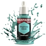 Warpaints Fanatic: Neptune Glow