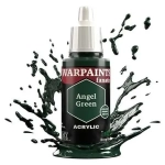 Warpaints Fanatic: Angel Green