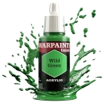 Warpaints Fanatic: Wild Green