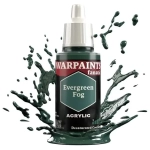 Warpaints Fanatic: Evergreen Fog