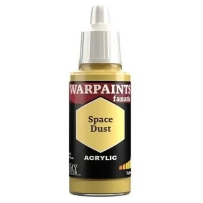 Warpaints Fanatic: Space Dust