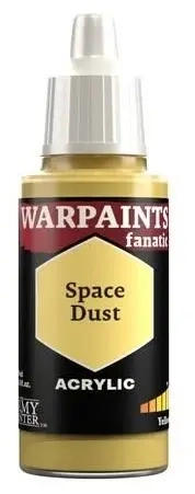 Warpaints Fanatic: Space Dust