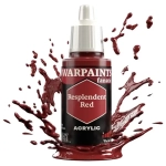 Warpaints Fanatic: Resplendent Red