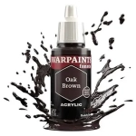 Warpaints Fanatic: Oak Brown