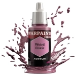 Warpaints Fanatic: Weird Elixir