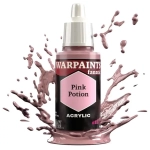 Warpaints Fanatic: Pink Potion