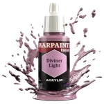 Warpaints Fanatic: Diviner Light