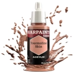 Warpaints Fanatic: Tourmaline Skin