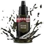 Warpaints Fanatic Metallic: Death Metal