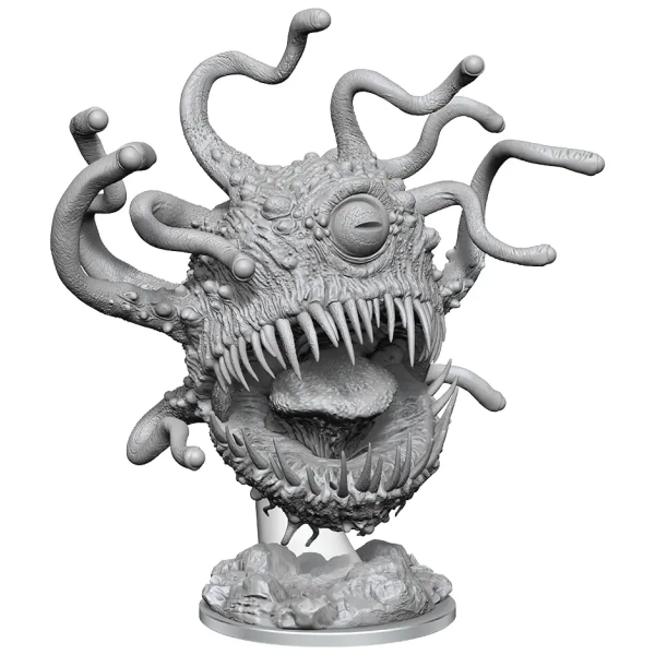 D&D Nolzur's Marvelous Miniatures: Beholder Variant