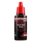 Warpaints Fanatic Wash: Dark Red Tone