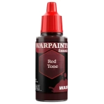 Warpaints Fanatic Wash: Red Tone