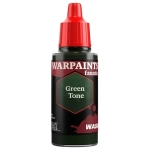 Warpaints Fanatic Wash: Green Tone