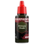 Warpaints Fanatic Wash: Military Shade