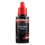 Warpaints Fanatic Wash: Dark Blue Tone