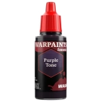 Warpaints Fanatic Wash: Purple Tone