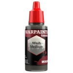 Warpaints Fanatic Wash: Wash Medium