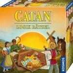 Catan - Logik Rätsel