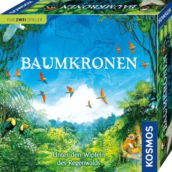 Baumkronen