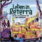 Leben in Reterra