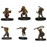 D&D Icons of the Realms: Miniaturen vorbemalt Goblin Warband