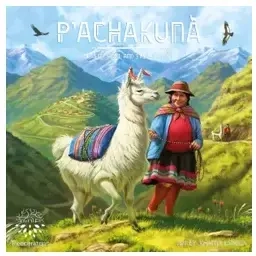 Pachakuna