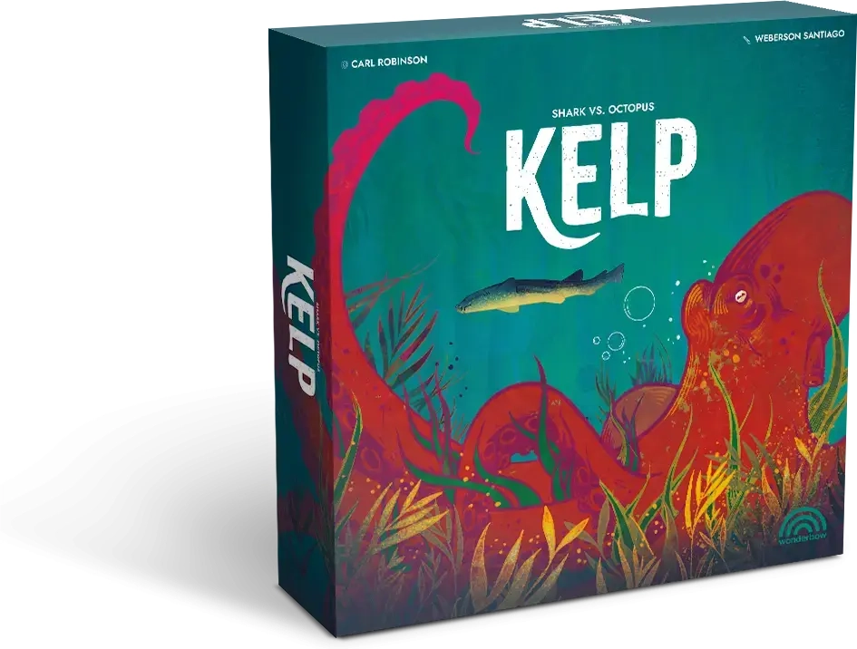 Kelp