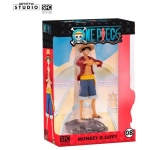 One Piece - Monkey D.Luffy 17cm Figure (SFC)