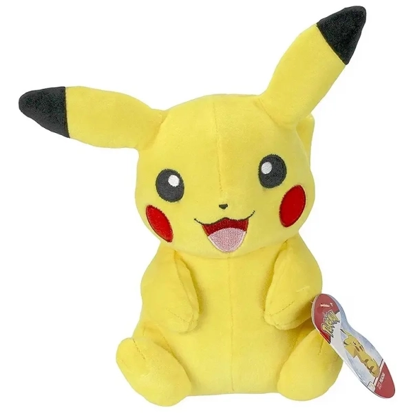 Pokémon Plüsch - Pikachu 60 cm